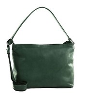 Harold's Caugio Shoulderbag UmhäNgetasche Schultertasche Green DunkelgrüN Neu