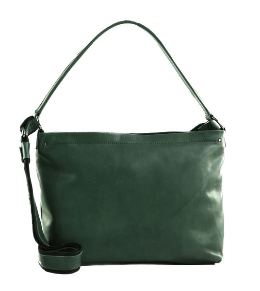 Harold's Caugio Shoulderbag UmhäNgetasche Schultertasche Green DunkelgrüN Neu-image