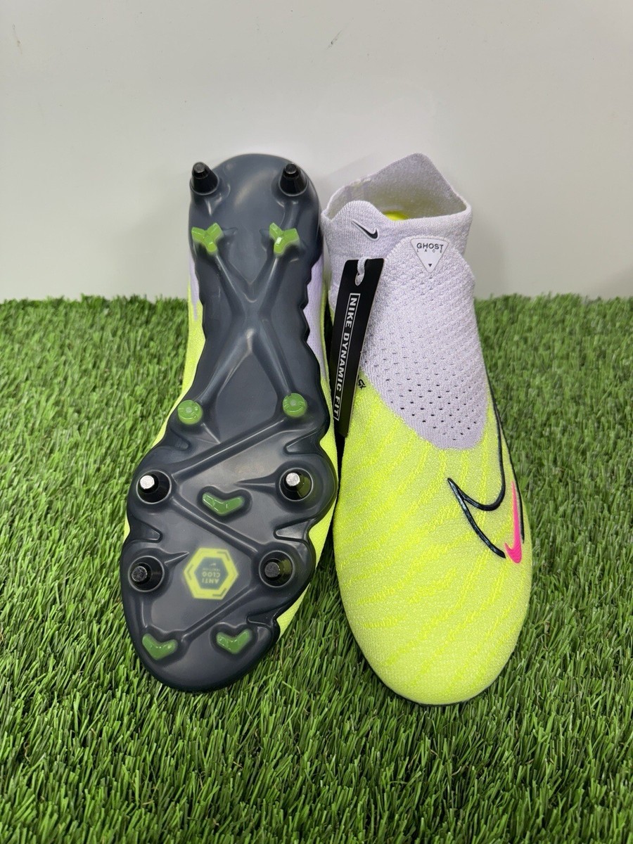 NIKE PHANTOM GX elite SG 海外限定モデル Nike Phantom GX II Elite SG-PRO PLAYER EDITION Mad Voltage