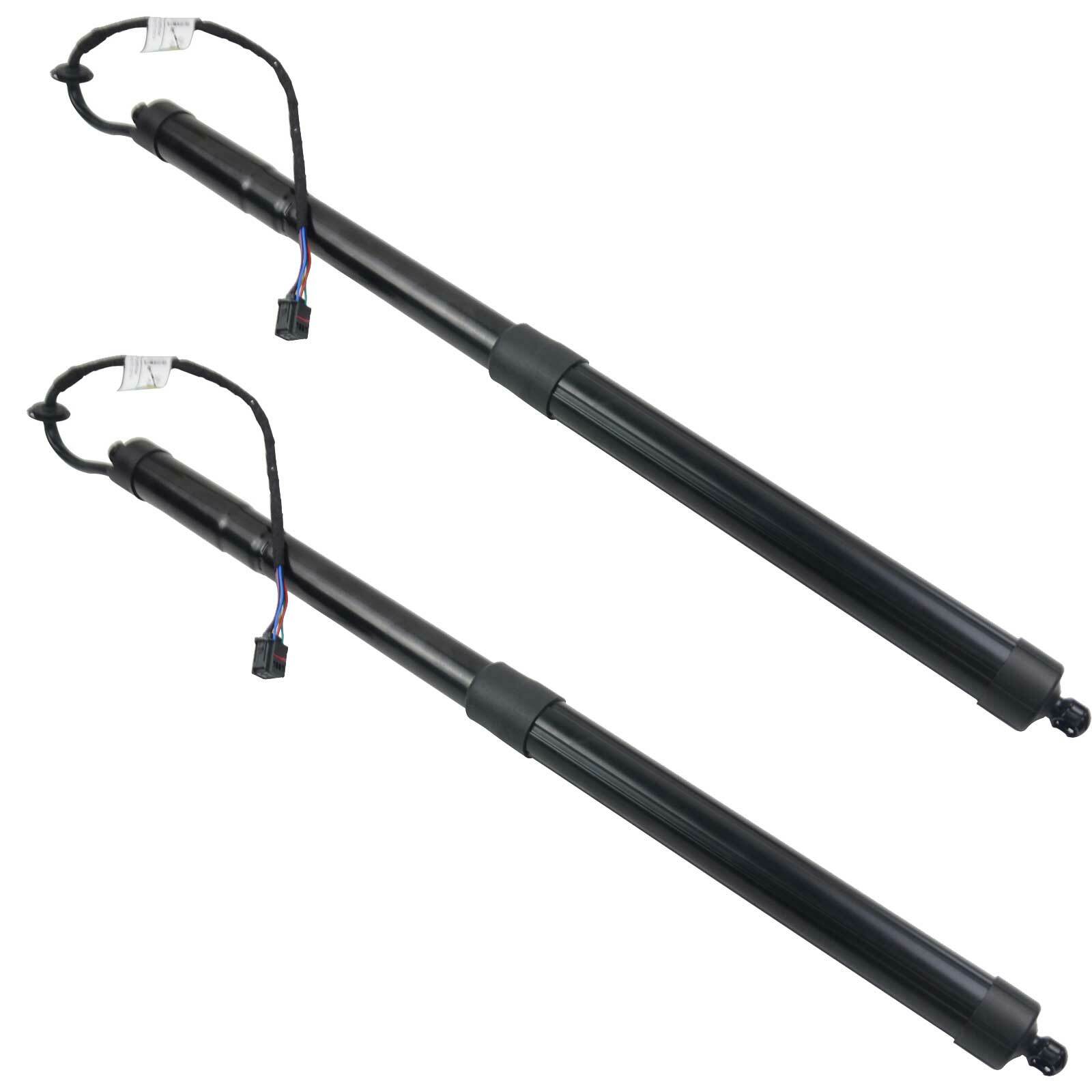 905603KA0E Pair Rear Electric Tailgate Gas Strut for Nissan Pathfinder