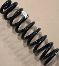 05-25 SUPER DUTY Front Suspension Coil Spring HC3Z5310B F550 Truck OEM Factory