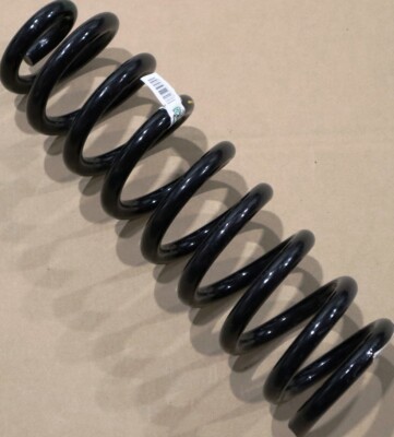 05-25 SUPER DUTY Front Suspension Coil Spring HC3Z5310B F550 Truck OEM Factory