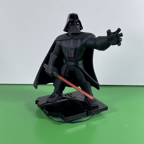 Disney Infinity 3.0 STAR WARS Bundle: Darth Vader, Chewbacca & Luke Skywalker - Picture 6 of 7