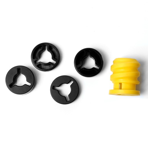 Brake Clutch Pedal Modification Kits For Logitech Steering Wheel G25/G27/G29 CUS - Picture 3 of 15