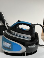 morphy richards power steam elite 332012