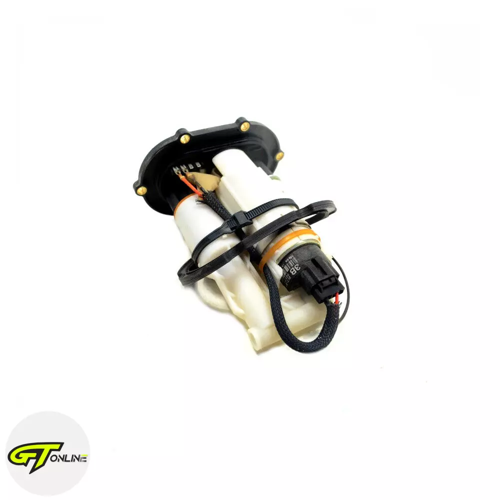Ducati Multistrada 1200 Diavel Petrol Fuel Pump Sender OEM 