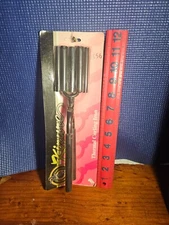 Vintage Kizure Professional Stove Clamp Curling Iron 1993 K56 - New in Package