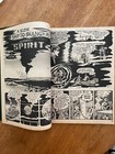 SPIRIT Magazine #8 Warren 1975 Will Eisner Ken Kelly Female Foes Issue COMIC — photo 6