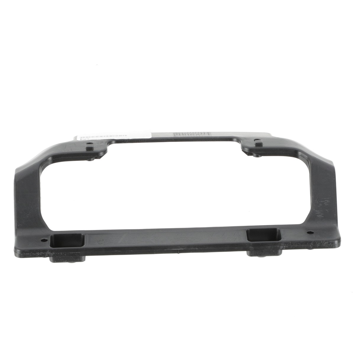 OEM NEW Ford Mustang 2015-2017 Rear Center Bumper Mounting Bracket