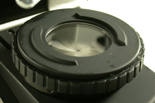BRESSER Science Infinity 57-60700 Mikroskop WF 10x/22 5 10 20 40 60 NEW NEU - Picture 17 of 20