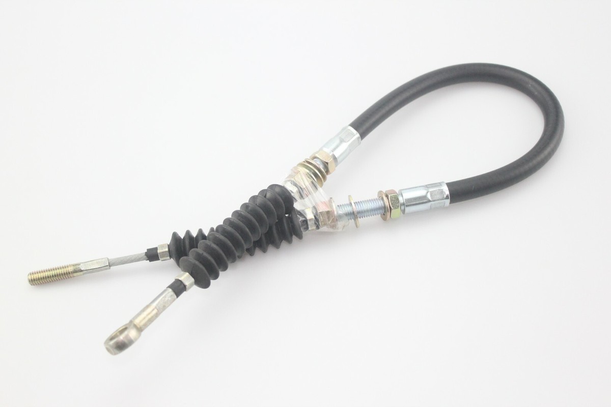 Kubota CABLE CLUTCH 3C291-26520, 3C291-26522 | eBay