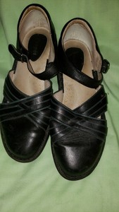 propet mary jane shoes