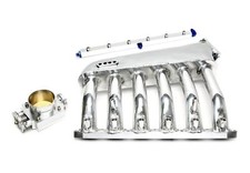 TA Technix Ansaugbrücke Set inkl. Einspritzl...