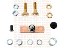 Yale 580002280, CONTACT KIT(Drive Contactor) FORKLIFT NR040AE