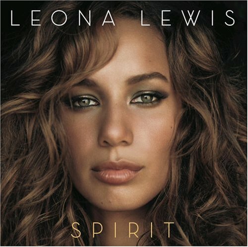 Leona Lewis / Spirit *NEW CD*