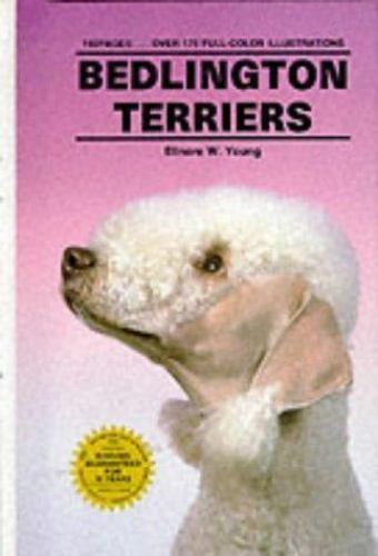 Bedlington Terriers, Young, Elinore W., Excellent Book
