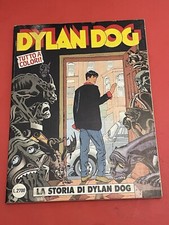 DYLAN DOG n.100 prima edizione originale da magazzino mai letto