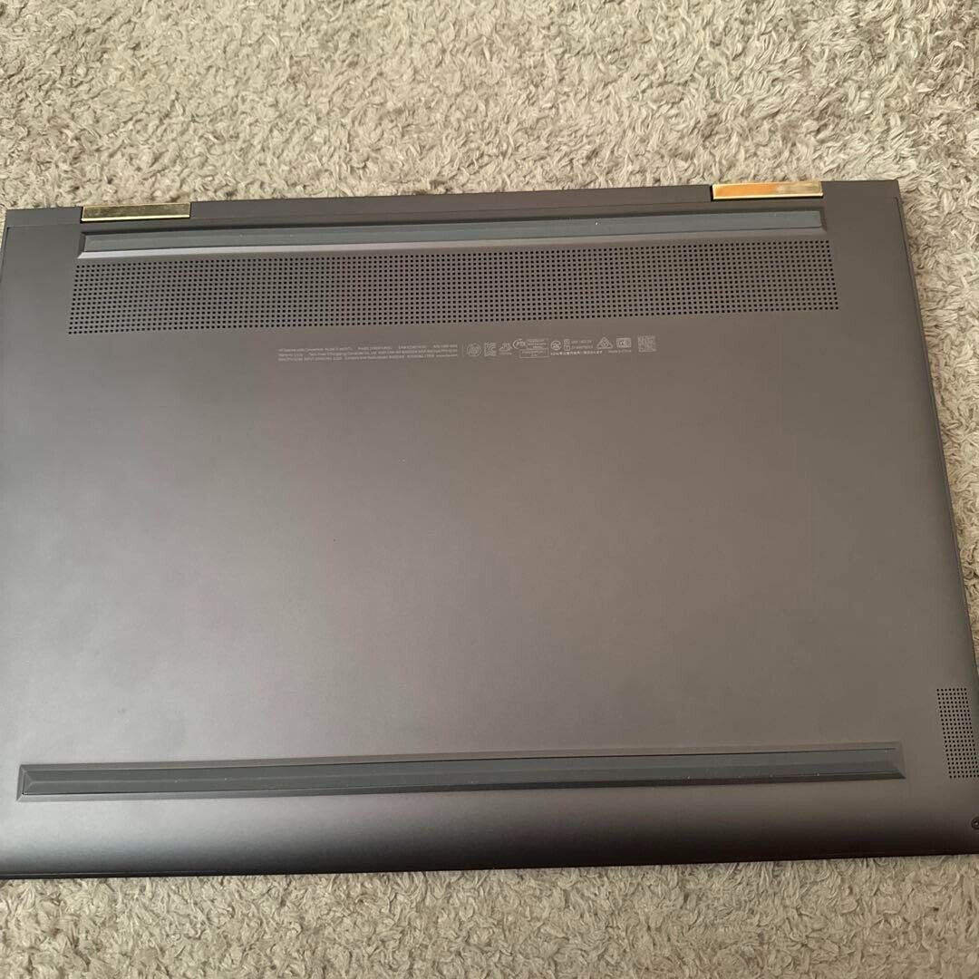 HP Spectre x360 13-ae019TU Laptop Intel Core i7 Home HP Spectre x360 13-ae019TU Laptop Intel Core i7 Home