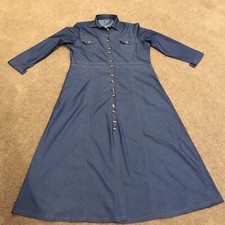 Womens Plus Size Maxi Dress Button Down 5XL