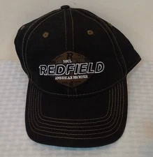 Vintage Adjustable Hat Cap Soul Of The American Hunter REFIELD Logo