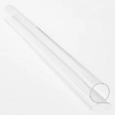 LSE Lighting Quartz Sleeve 36003034 for Pura #11 Addon-1 & UVB