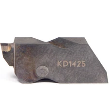 Kennametal 6177575 PCD Turning Insert NG3020REST KD1425 (1 Pcs)