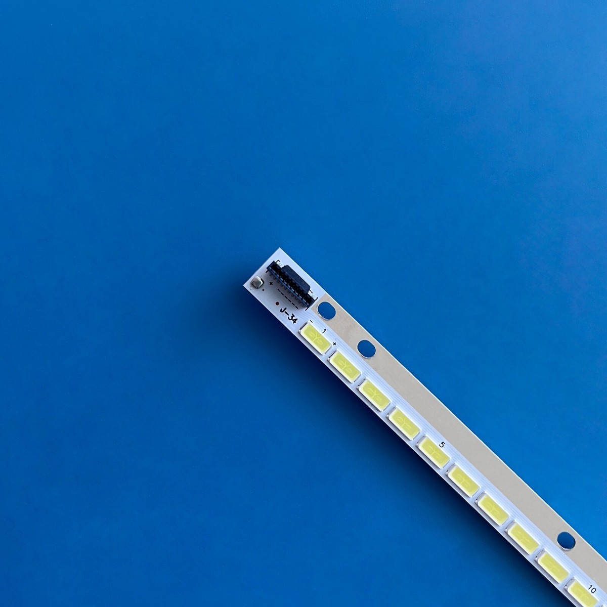 Striscia LED For 55E610G 55LA640S 55GA7800 6922L-0048A - Foto 12