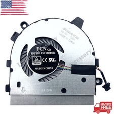 For Dell Inspiron 13 7390 7391 2-in1 CPU Cooling Fan 0HYPYN HYPYN 023.100GI.0011
