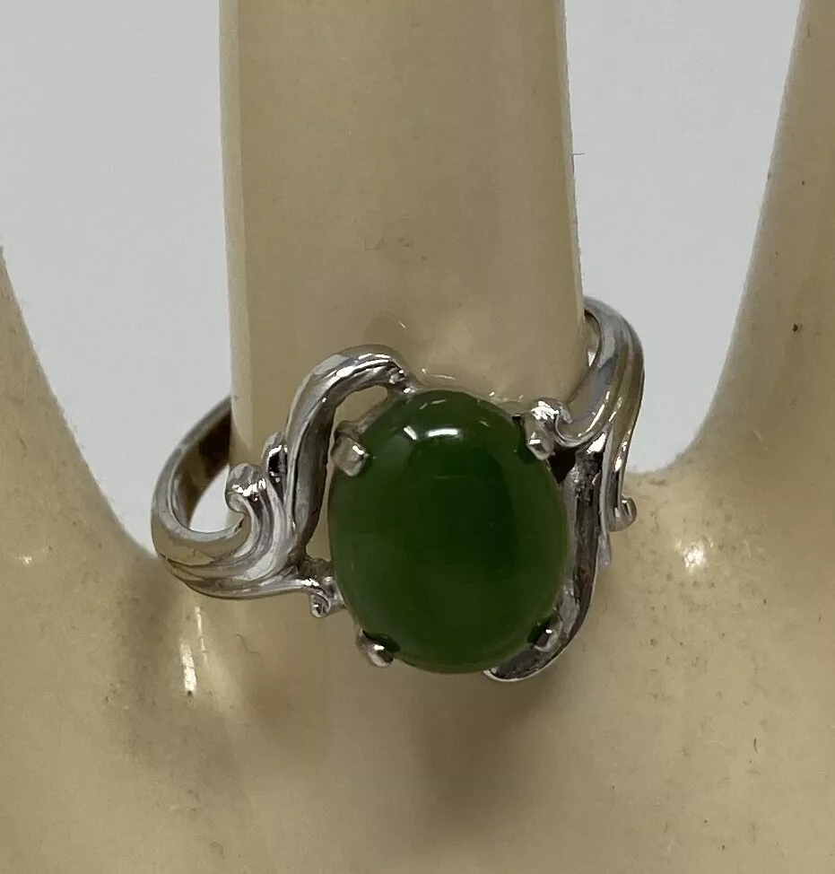 Jtv green rings deals
