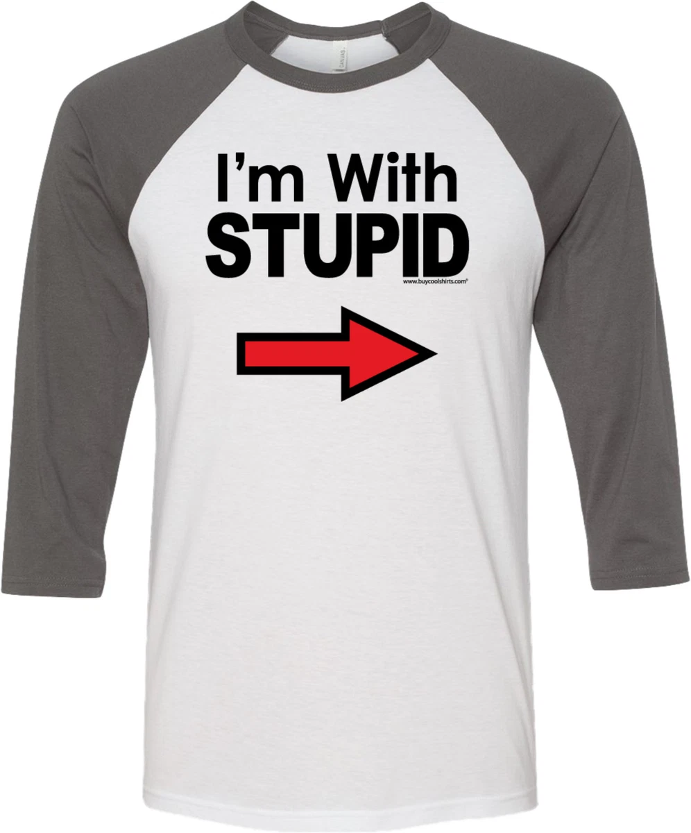 Raglan shirts with printed sleeves 2025