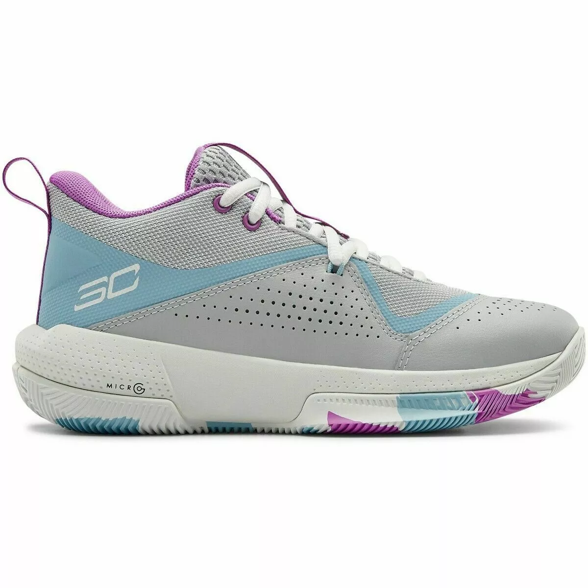 Under armour curry 3 womens deals