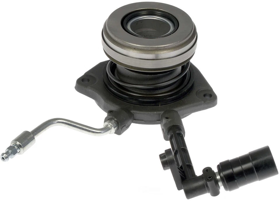 Cilindro esclavo de embrague para Chrysler PT Cruiser 2003-2005 turboalimentado 2004 Dorman Foto 2 de 4