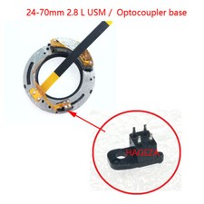 For Canon 24-70mm 2.8 L USM Aperture Inductiv...