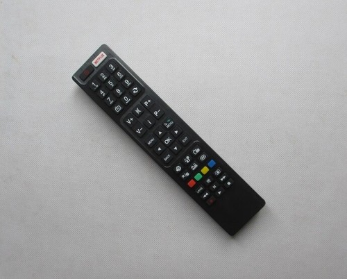 Remote Control For Philips 50PFL3008 55PFL3008 42PFL3008 32PFL3807H LED HDTV TV - Picture 3 of 5