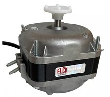 Lüftermotor ELCO Kondensator Ventilatormotor...