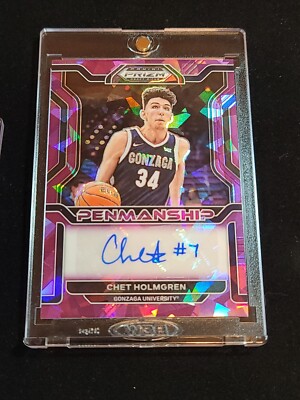 PAS10 50枚限定 チェット・ホルムグレン / HOLMGREN NBA Pas10 50-Piece Limited Edition Chet Holmgren / Nba rare