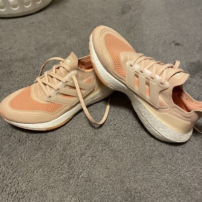 Ultraboost Shoes Adidas Ultra Boost Uncaged Tan Adidas Ultra Boost