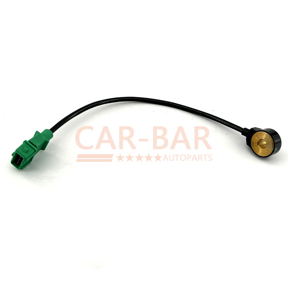 Sensor de golpe de encendido compatible con Hyundai Elantra Tiburon 1996-2001 39250-23010 Foto 2 de 4