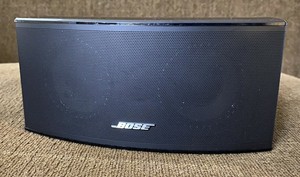 bose center speaker ebay