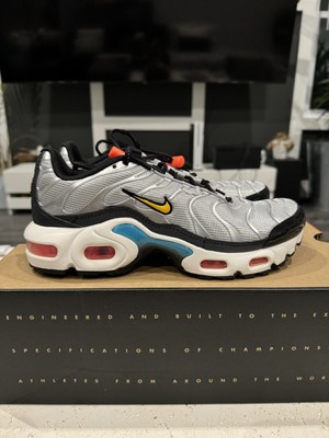 Nike Air Max Plus GS 'Sky Nike'