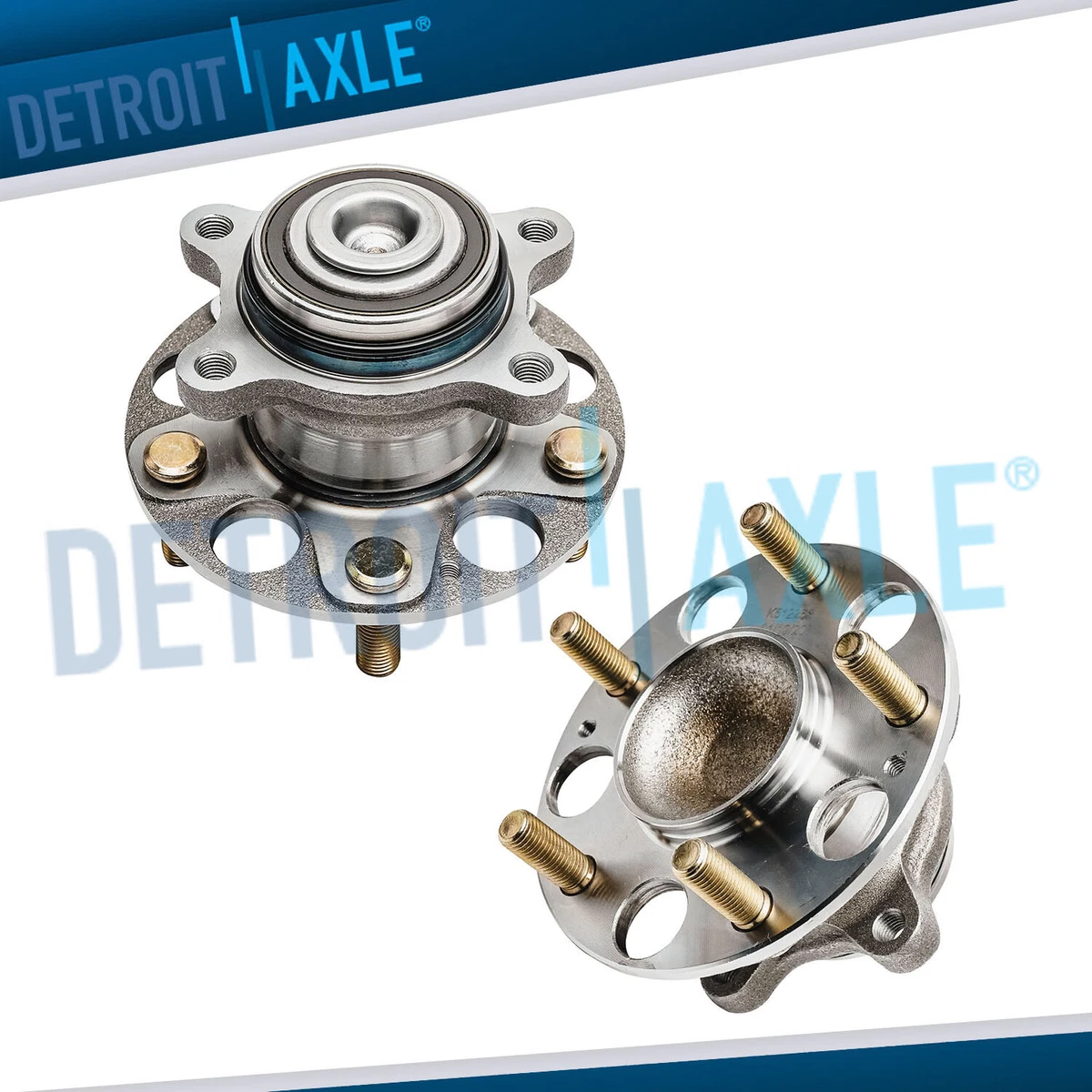 2010 honda 2024 civic wheel bearing