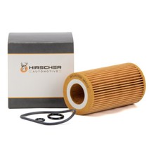 HIRSCHER Ölfilter für MERCEDES W202 W203 W204 W210 W211 OM611 OM612 6111800009 HIRSCHER Ölfilter für MERCEDES W202 W203 W204 W210 W211 OM611 OM612 6111800009