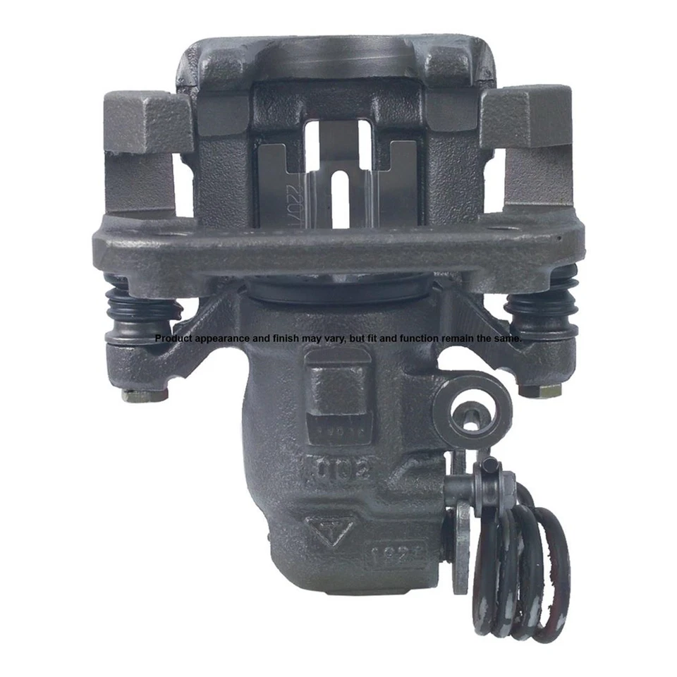 1 задний левый суппорт дискового тормоза Cardone подходит для Ford Taurus 2000 2001 2002 2003 2004 годов выпуска - Изображение 4 из 4