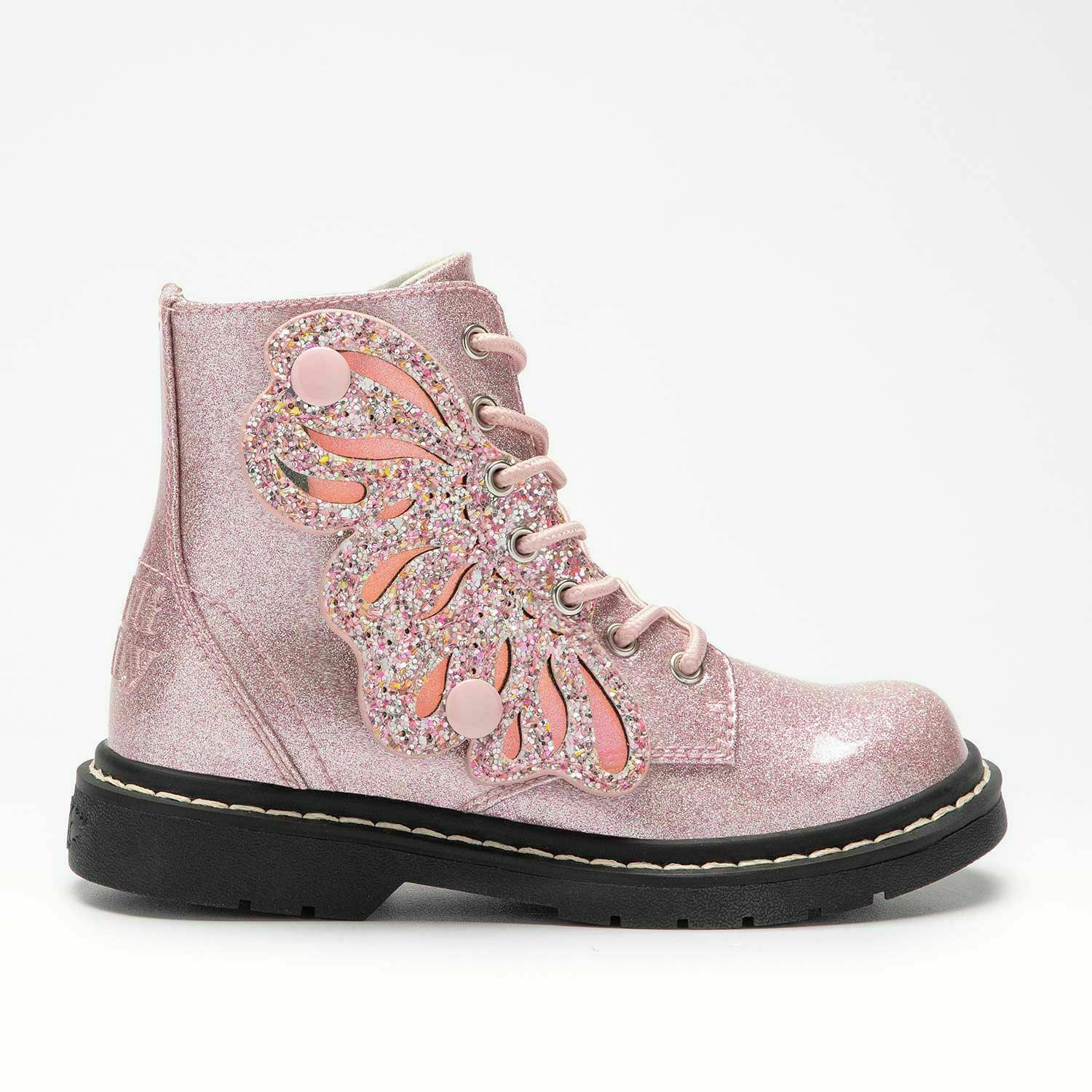 lelli kelly fairy wing boots
