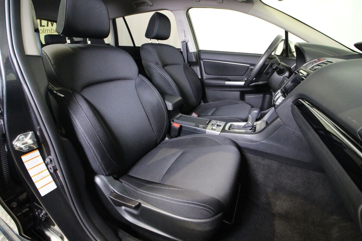 Subaru Levorg 1,6 Turbo GT-N Sportskombi aut.