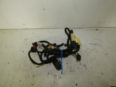 Türkabelbaum VW Golf IV 4 Variant BJ 2000 vorne links 1J0971120AP