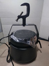 Black Light Stage Cannon with G clamp Blacklight UV 16 LED's LB-0689-PCB