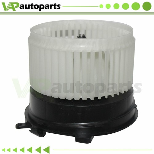 A/C Heater blower motor For Nissan 2014-2015 Rogue Select 2007-2012 Sentra