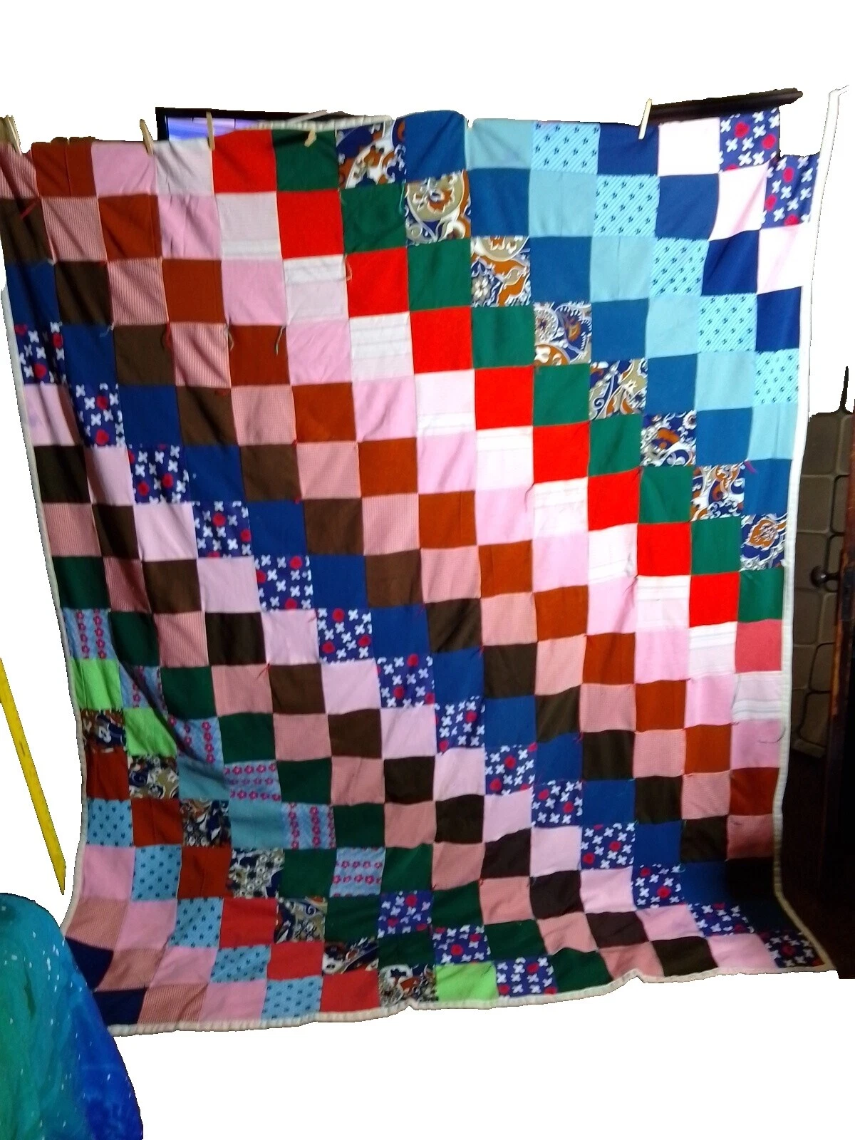 Handmade Polyester Quilts