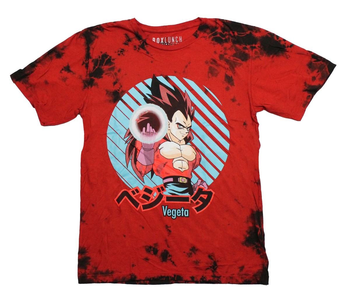 ドラゴンボールGT Tシャツ メキシコ製DragonBall GTドラゴンボールGT半袖Tシャツ